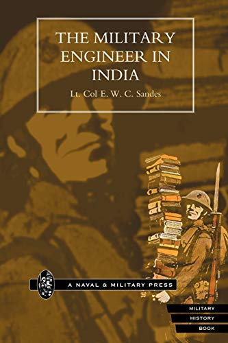 Military Engineer In India.: Military Engineer In India.