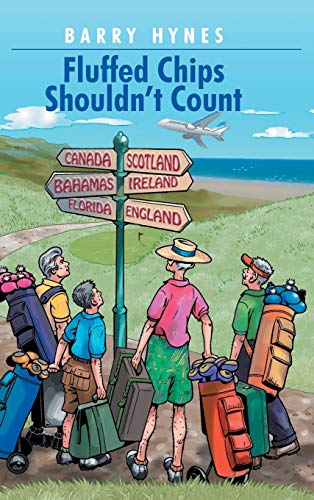 Fluffed Chips Shouldn't Count