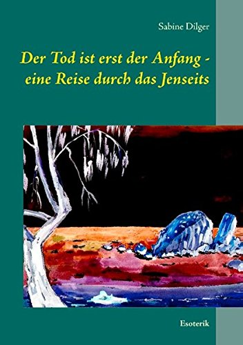 Der Tod ist erst der Anfang - eine Reise durch das Jenseits: Esoterik