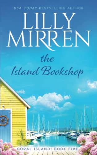 The Island Bookshop (Coral Island, Band 5)