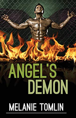 Angel's Demon (Angel Series, Band 5)