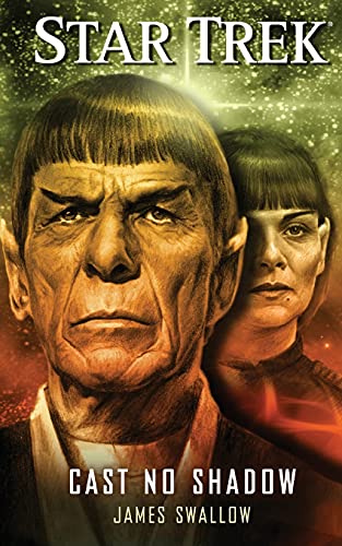 Star Trek: Cast No Shadow: Cast No Shadow (Star Trek: The Original Series)