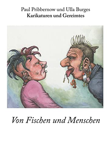 Von Fischen und Menschen: DE