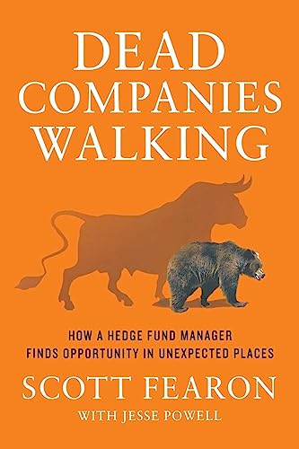 Dead Companies Walking