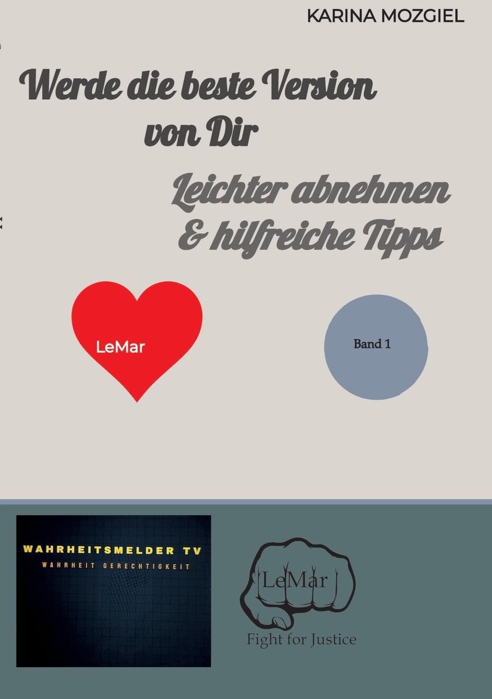 Werde die beste Version von Dir: Leichter abnehmen, hilfreiche Tipps