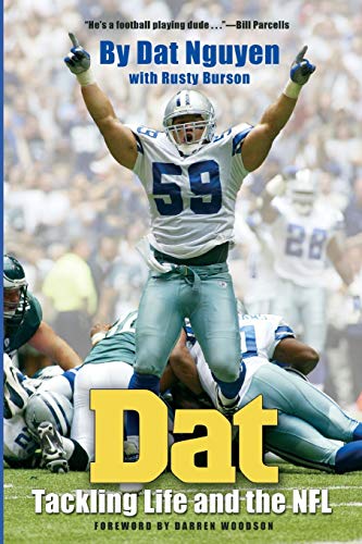 DAT: Tackling Life and the NFL