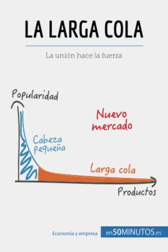 La larga cola: La unión hace la fuerza (Gestión y Marketing)