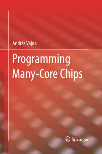 Programming Many-Core Chips