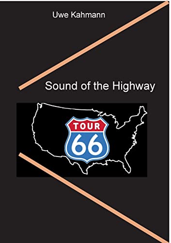 Sound of the Highway: Mit dem Motorrad auf den schönsten Routen der Welt - durch den Südwesten der USA.