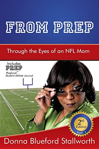 FROM PREP: Through the Eyes of an NFL Mom