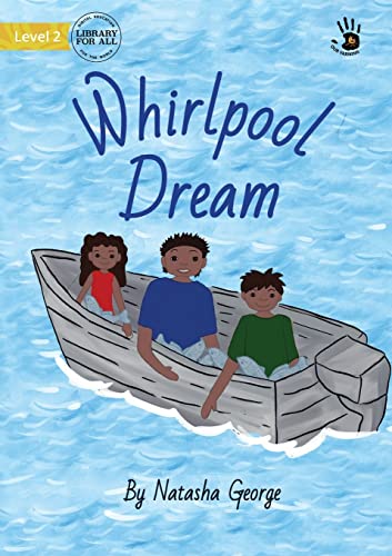 Whirlpool Dream (Our Yarning)