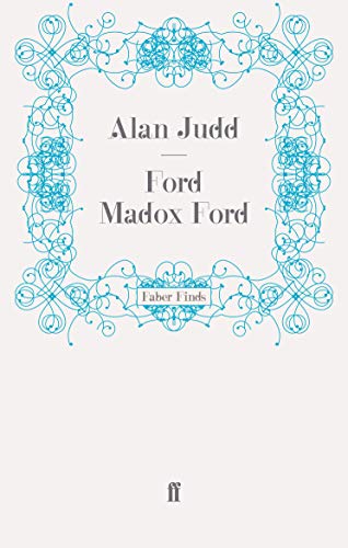 Ford Madox Ford