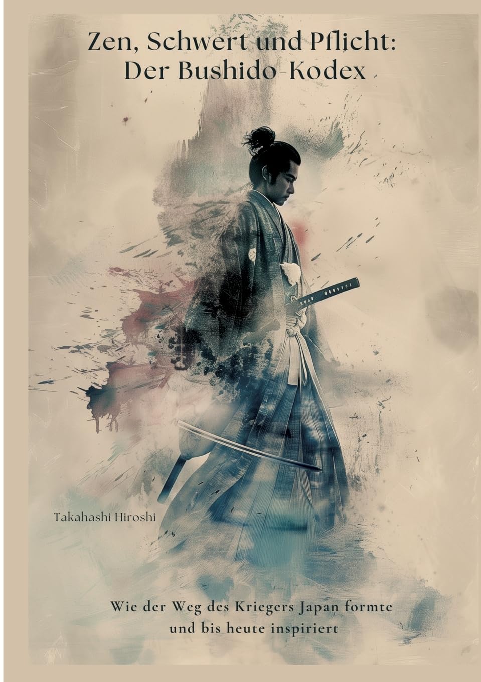 Zen, Schwert und Pflicht: Der Bushido-Kodex: Wie der Weg des Kriegers Japan formte und bis heute inspiriert