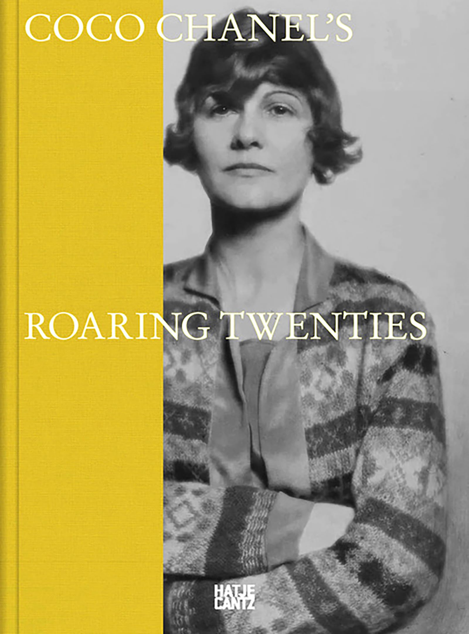 Coco Chanel Roaring Twenties