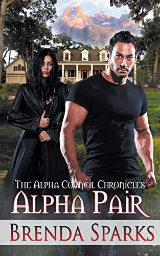 Alpha Pair (Alpha Council Chronicles)