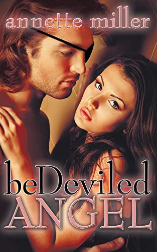 Bedeviled Angel (An Angel Haven Romance, Band 2)