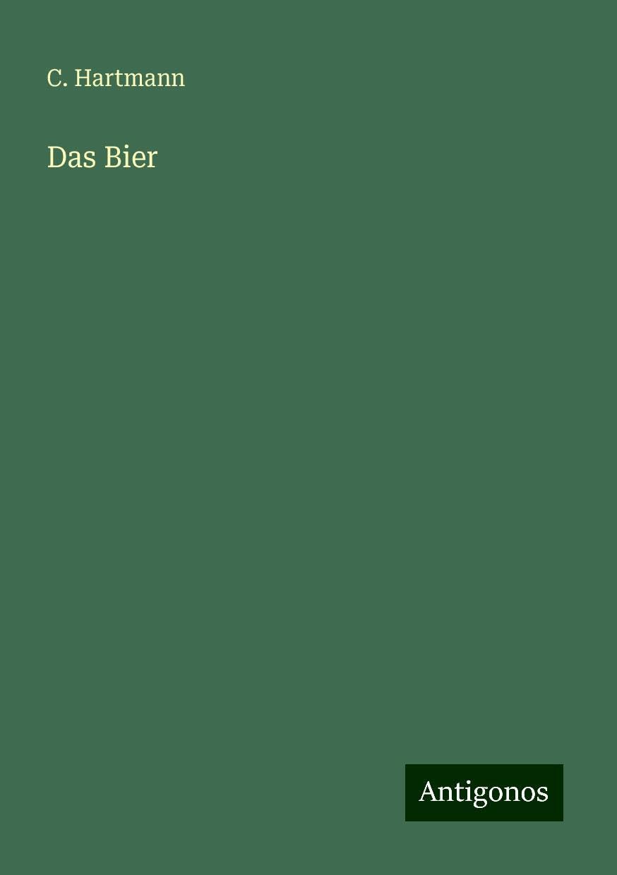 Das Bier