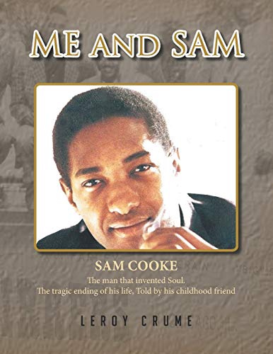Me and Sam: Death of a Superstar