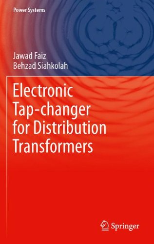 Electronic Tap-changer for Distribution Transformers (Power Systems)