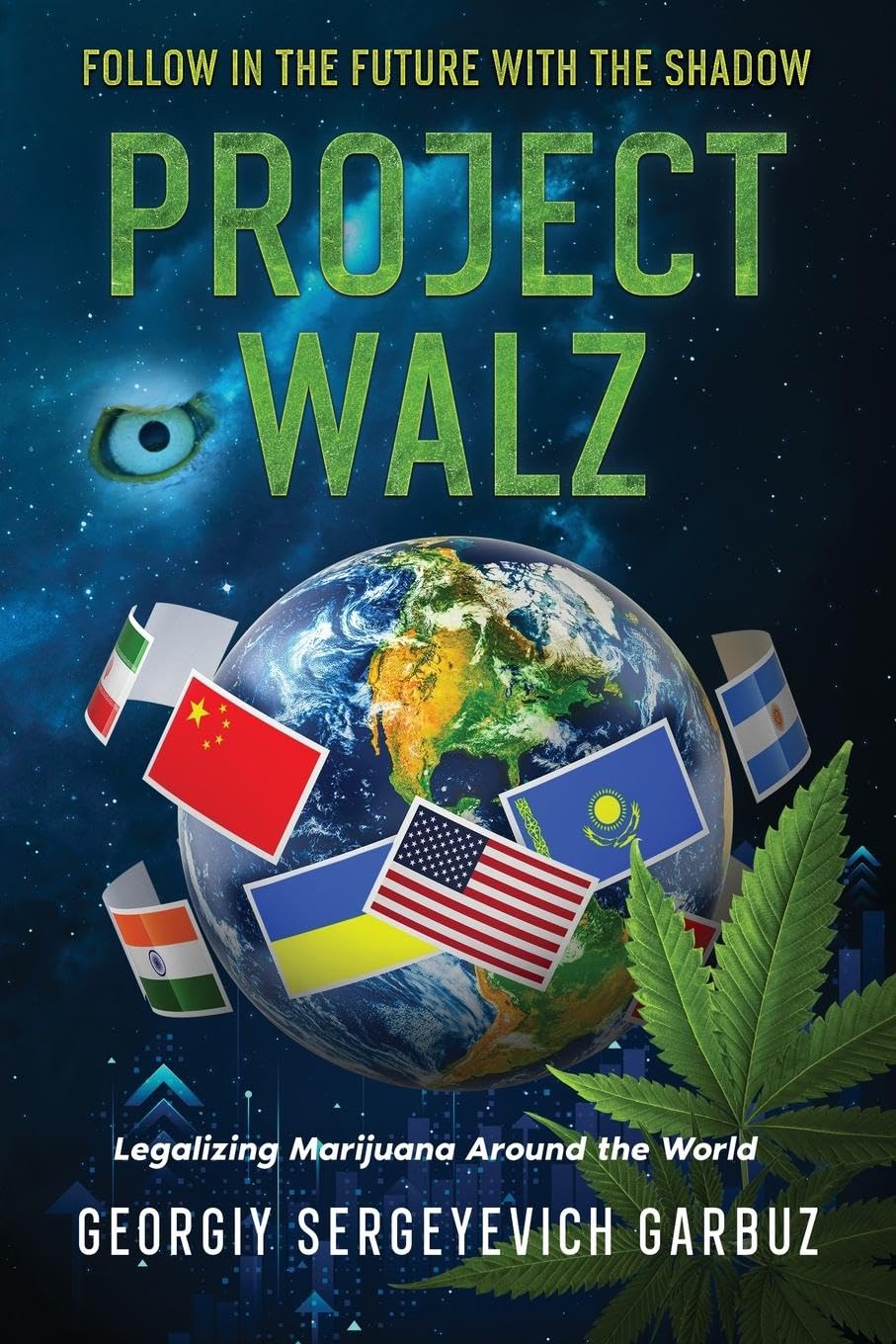 Project Walz: Legalizing Marijuana Around the World