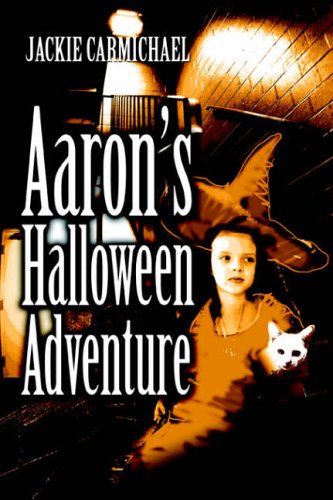 Aaronýs Halloween Adventure