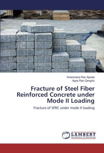 Fracture of Steel Fiber Reinforced Concrete under Mode II Loading: Fracture of SFRC under mode II loading