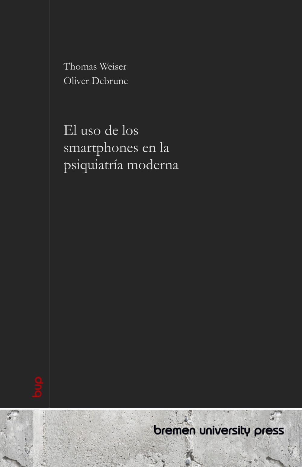 El uso de los smartphones en la psiquiatría moderna