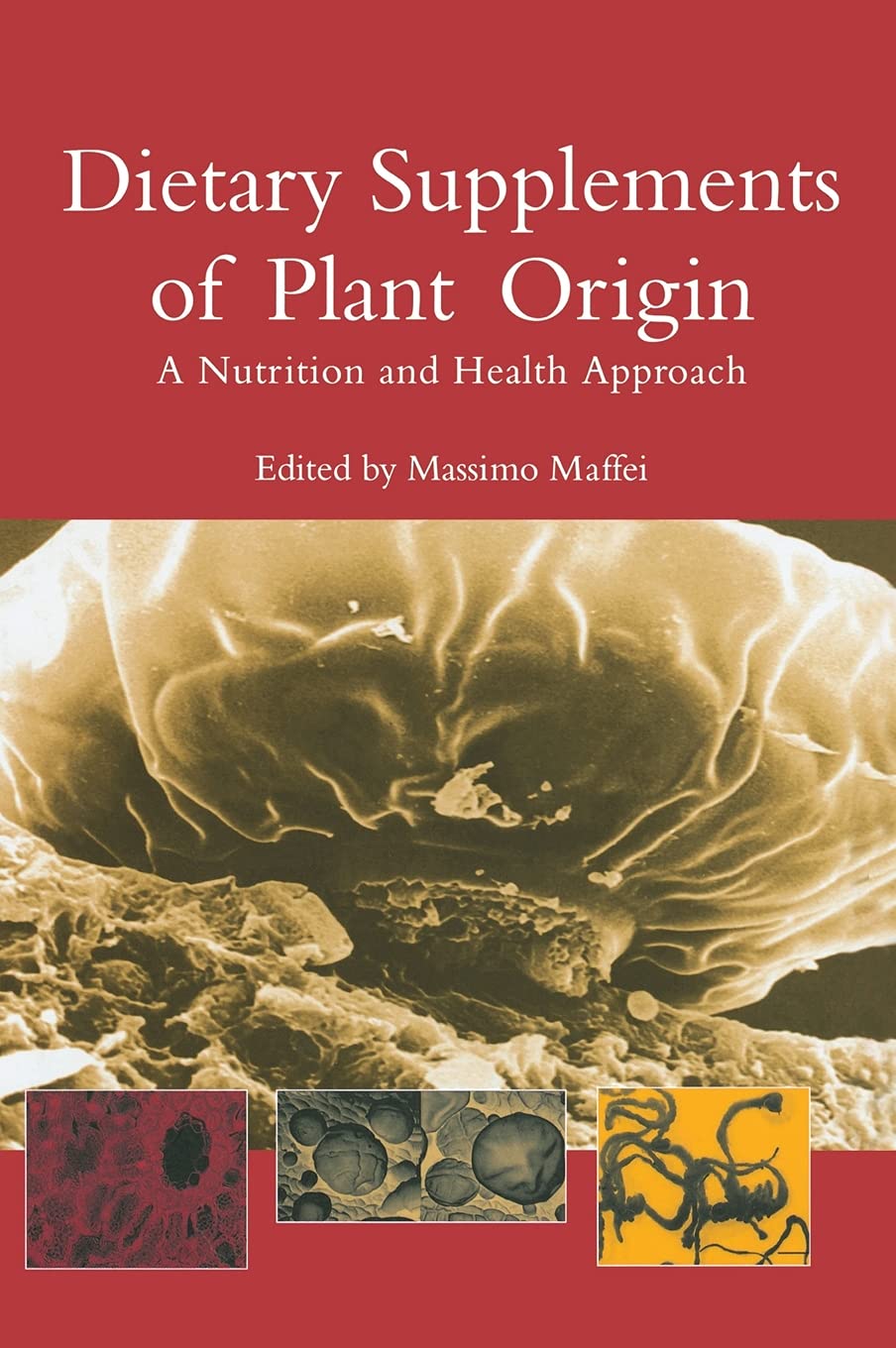 Dietary Supplements of Plant Origin: A Nutrition and Health Approach