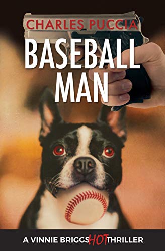 Baseball Man: Crime Novel of Foresaken Love, Idenity Crisis, Bodybuilding, Murder (VB Story, Band 2)