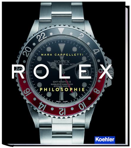 ROLEX: Philosophie: Philosophy