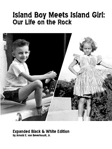 Island Boy Meets Island Girl: Our Life on the Rock