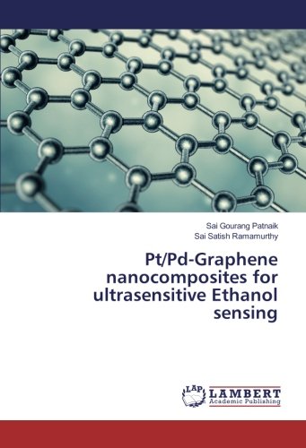 Pt/Pd-Graphene nanocomposites for ultrasensitive Ethanol sensing