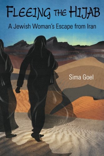Fleeing The Hijab: A Jewish Woman's Escape From Iran