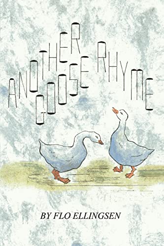 Another Goose Rhyme