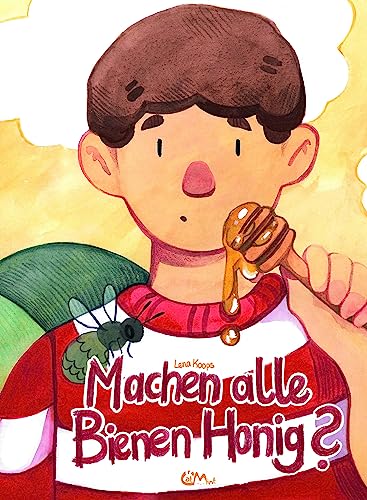 Machen alle Bienen Honig?