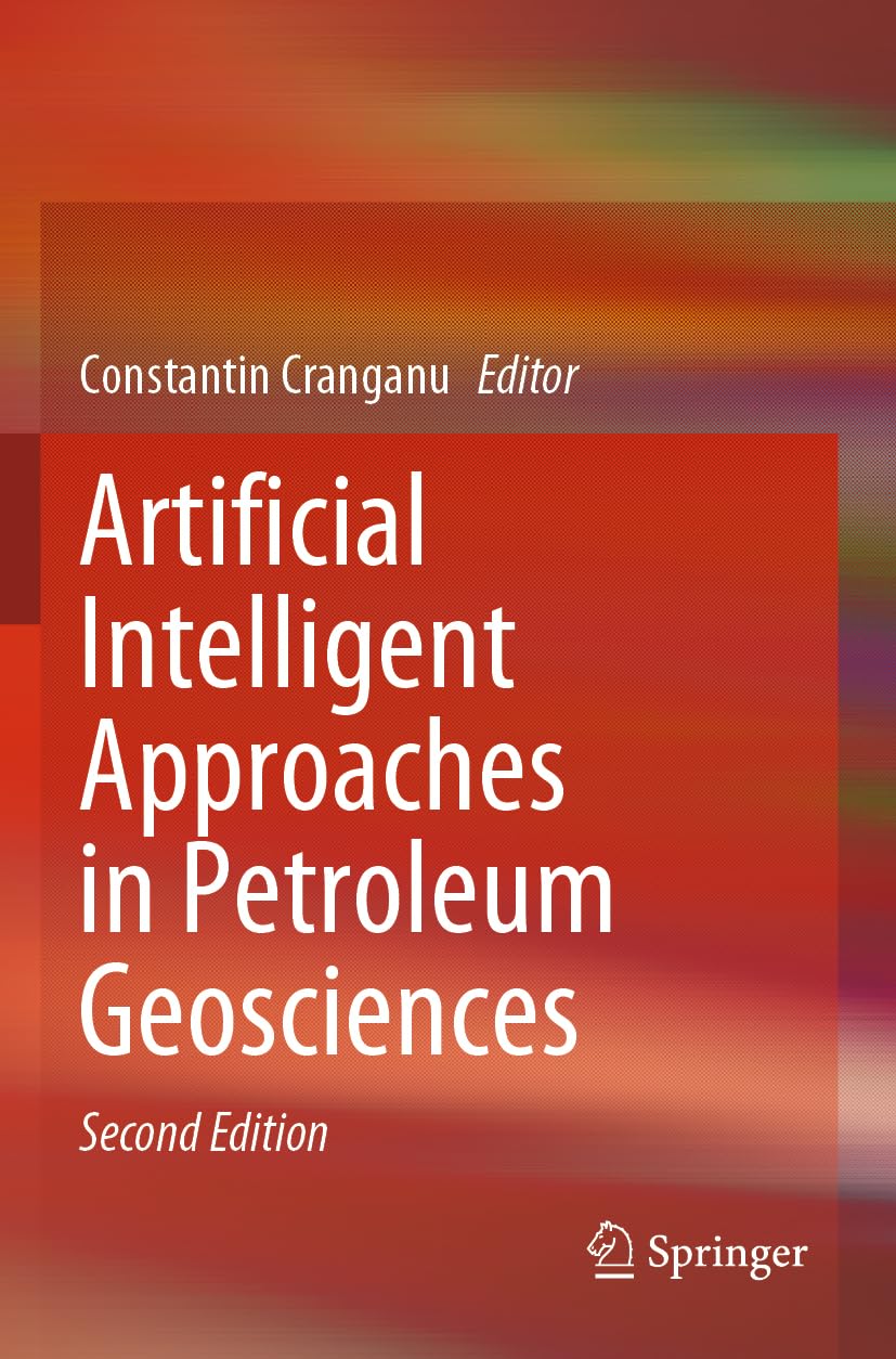 Artificial Intelligent Approaches in Petroleum Geosciences: DE