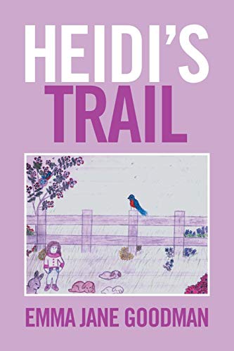 Heidi’s Trail