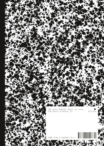 100 Beste Plakate 23: X/100―Expect Nothing―Appreciate Everything