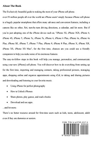 iPhone: The Instant Solution to Under-Using of iPhone