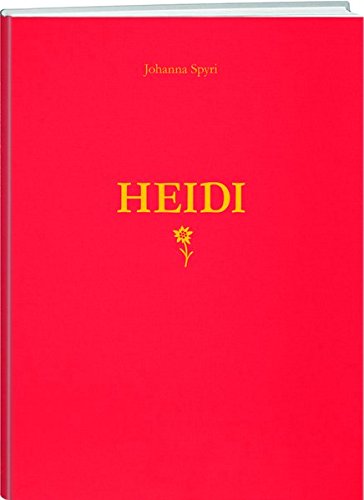 Heidi I&II