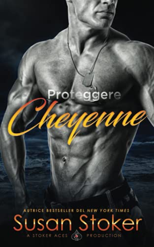 Proteggere Cheyenne (Armi & Amor, Band 6)