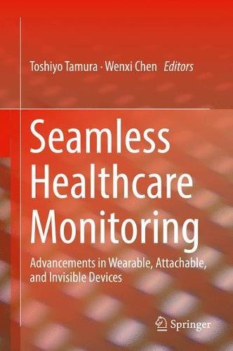 Seamless Healthcare Monitoring: Advancements in Wearable, Attachable, and Invisible Devices
