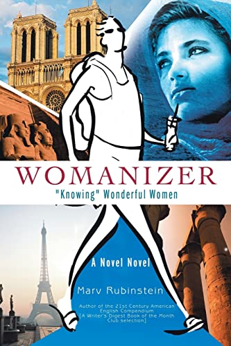 Womanizer: Knowing Wonderful Women