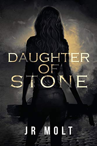 Daughter of Stone (The Stone Trilogy, Band 1)