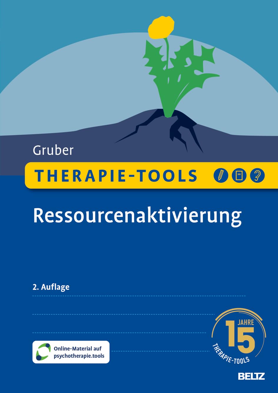 Therapie-Tools Ressourcenaktivierung: Mit Online-Material (Beltz Therapie-Tools)