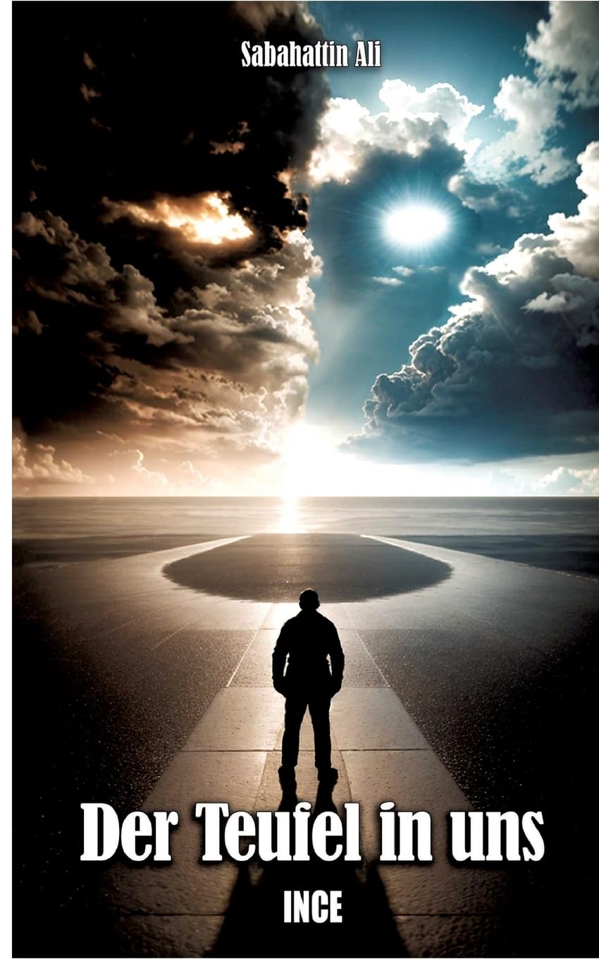 Der Teufel in uns: Neuübersetzung-2024