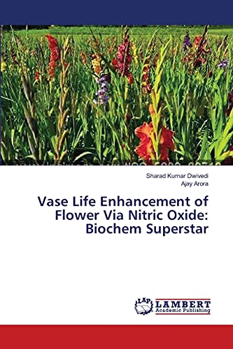 Vase Life Enhancement of Flower Via Nitric Oxide: Biochem Superstar