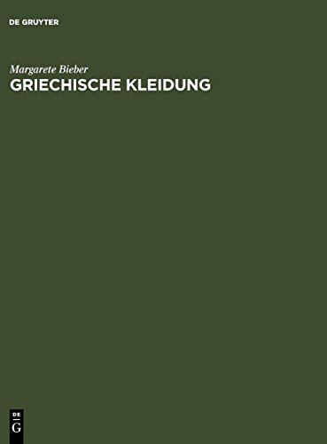 Griechische Kleidung