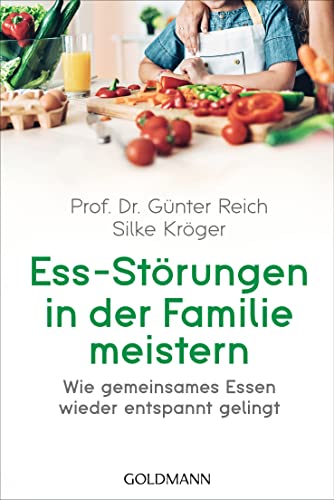Ess-Störungen in der Familie meistern: Wie gemeinsames Essen wieder entspannt gelingt