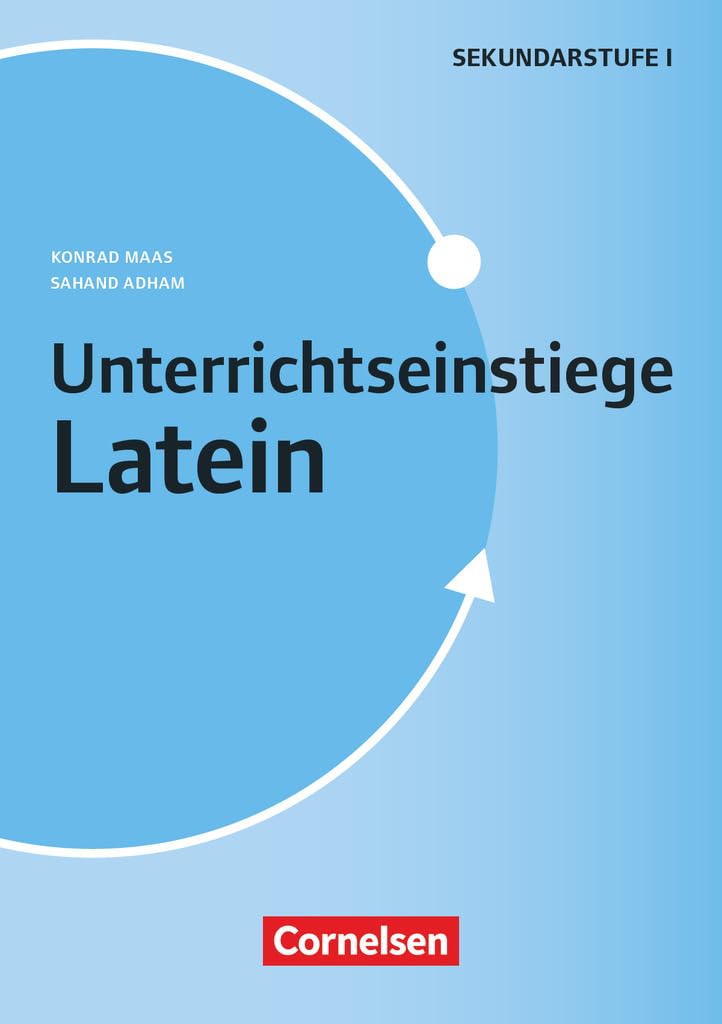 Unterrichtseinstiege. Latein - Klasse 5-10 - Buch: Latein - Klasse 5-10 - Buch
